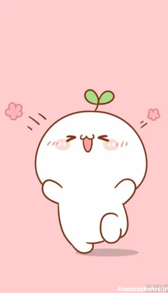  بک گراند فانتزی دخترانه