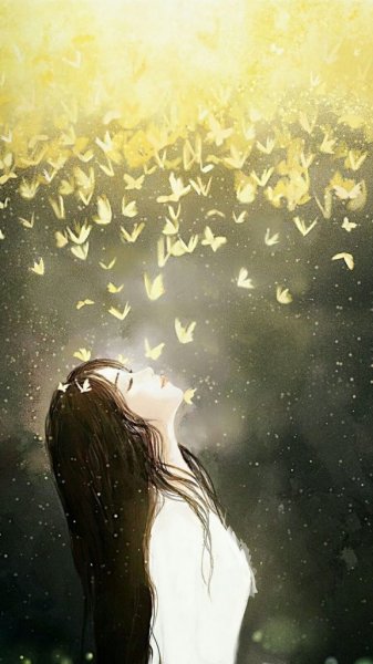  بک گراند فانتزی کیوت