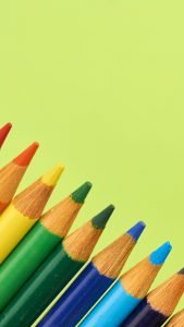  بک گراند استوری پینترست