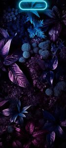  بک گراند استوری مینیمال