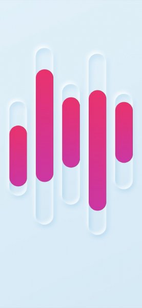 بک گراند سفید ساده با کیفیت