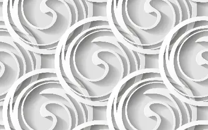  بک گراند سفید طرح دار