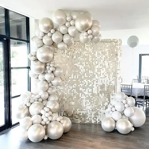  بک گراند سفید تولد