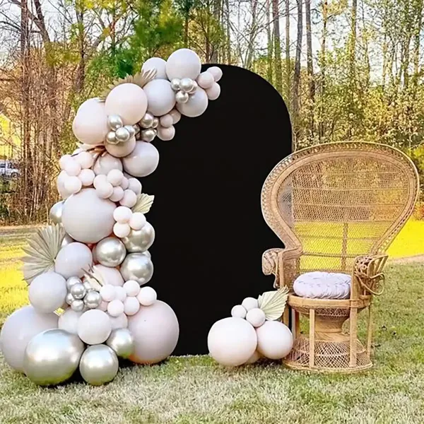  بک گراند سفید تولد