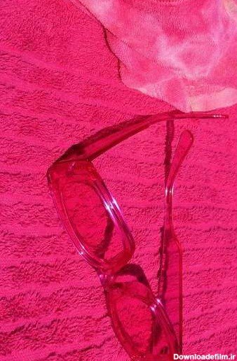 بک گراند صورتی جیغ