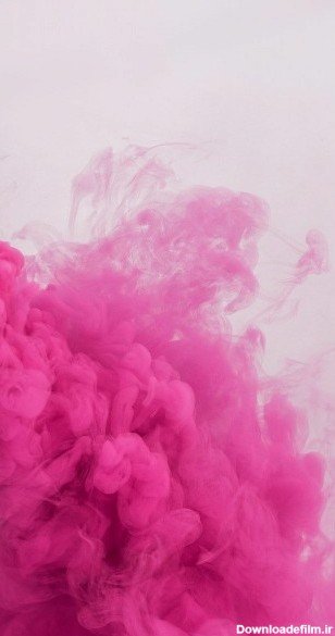  بک گراند صورتی جیغ