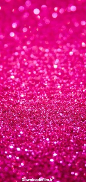  بک گراند صورتی جیغ