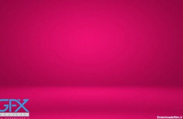  بک گراند صورتی جیغ