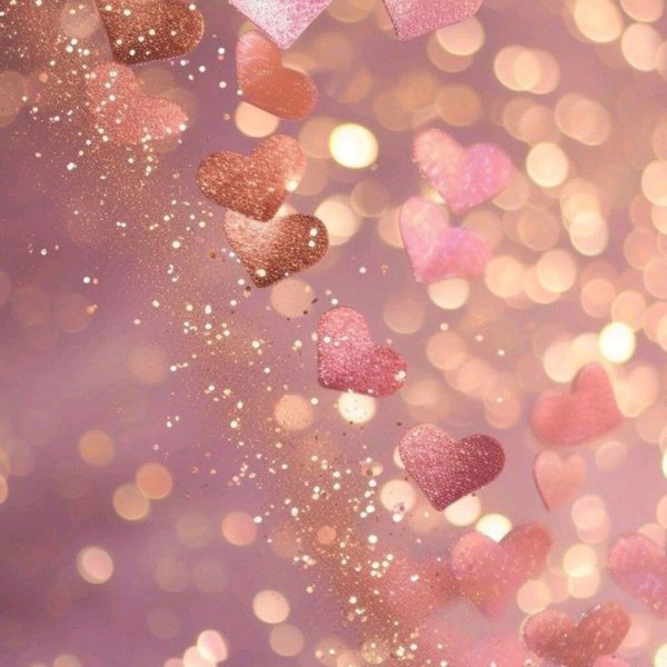  بک گراند صورتی دخترانه