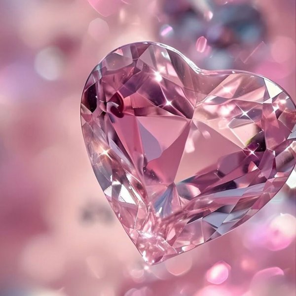  بک گراند صورتی دخترانه