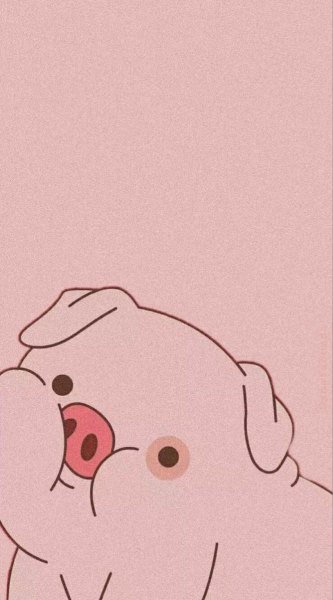 بک گراند صورتی فانتزی