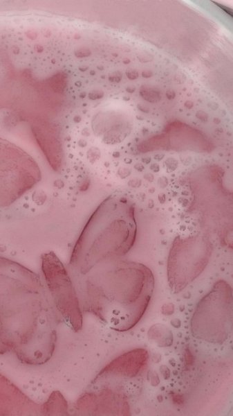  بک گراند صورتی فانتزی