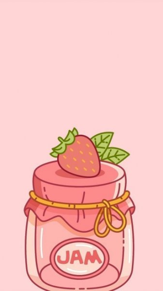  بک گراند صورتی فانتزی