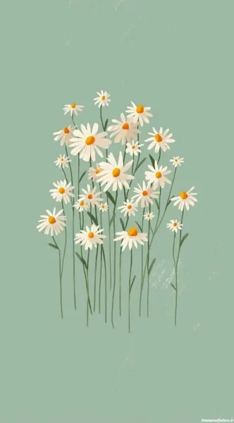  بک گراند سبز پاستیلی