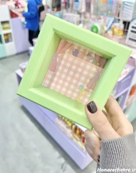  بک گراند سبز پاستیلی