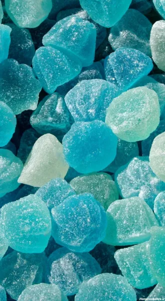  بک گراند سبز پاستیلی