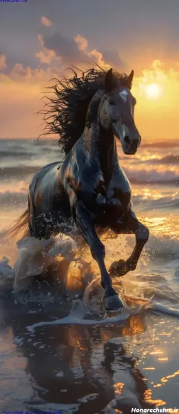  بک گراند سبز پاستیلی