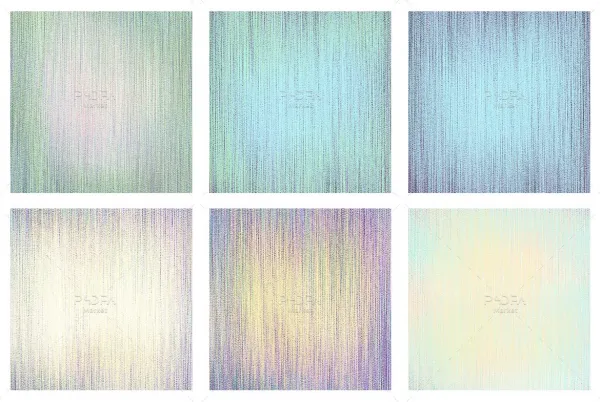  بک گراند سبز پاستیلی