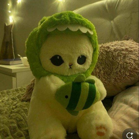  بک گراند سبز فانتزی