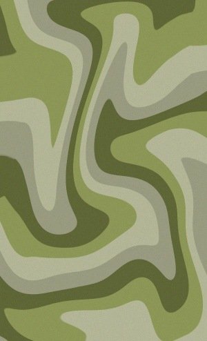  بک گراند سبز لجنی