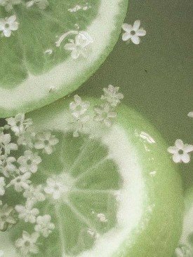  بک گراند سبز یشمی ساده