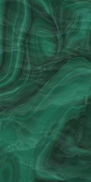  بک گراند سبز یشمی ساده