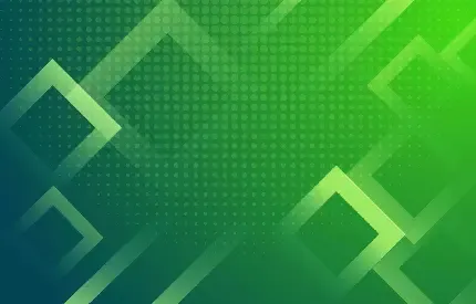  عکس سبز ساده