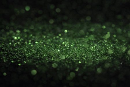  بک گراند سبز پاستیلی ساده