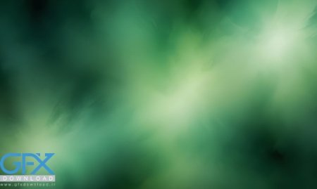  بک گراند سبز پاستیلی ساده