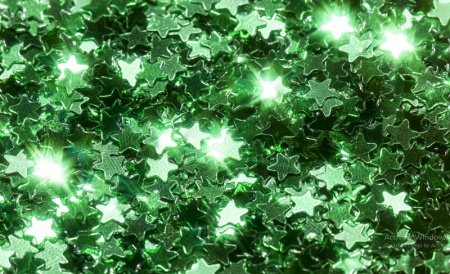  بک گراند سبز پاستیلی ساده