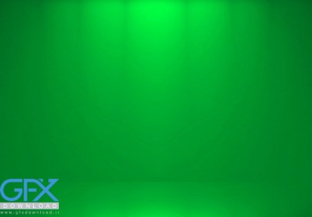  بک گراند سبز پاستیلی ساده