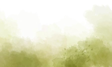  بک گراند سبز پاستیلی ساده