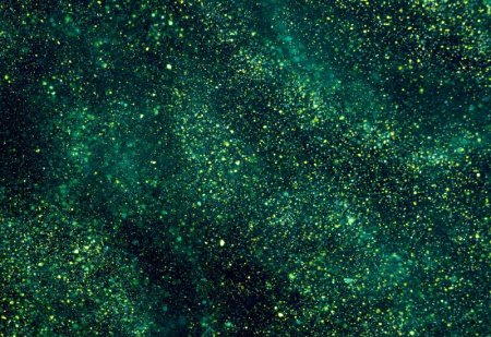  بک گراند سبز پاستیلی ساده