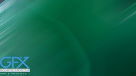  بک گراند سبز پاستیلی ساده