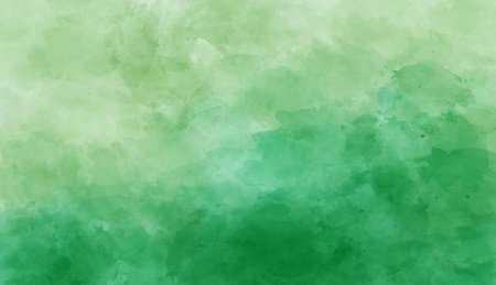  بک گراند سبز پاستیلی ساده