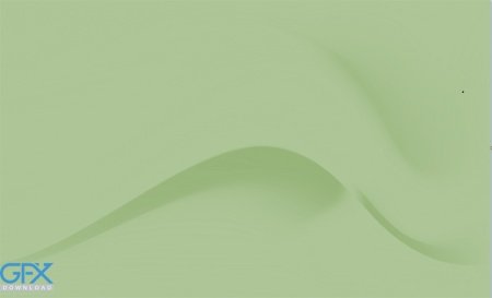  بک گراند سبز پاستیلی ساده