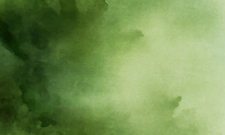 بک گراند سبز پاستیلی ساده