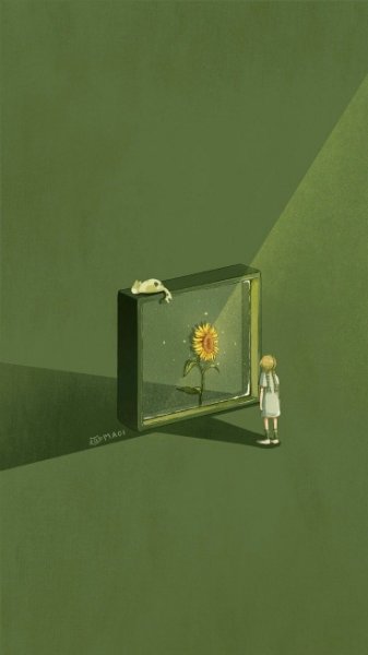  عکس مینیمال بک گراند