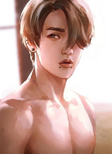  عکس مینیمال بدنسازی