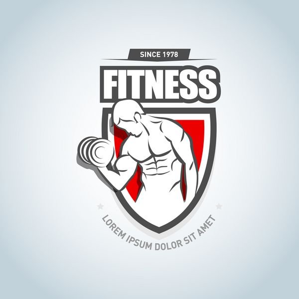  عکس مینیمال بدنسازی