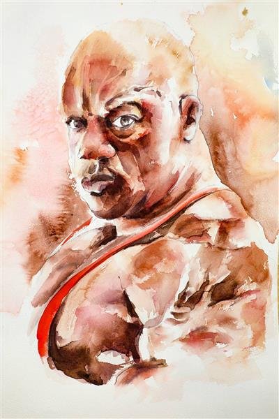  عکس مینیمال بدنسازی