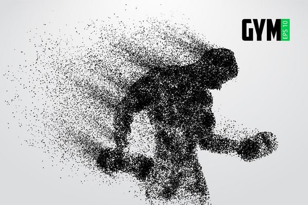  عکس مینیمال بدنسازی