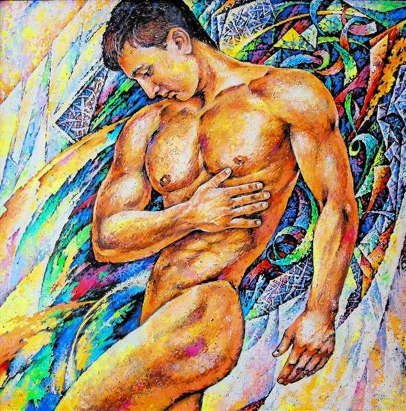  عکس مینیمال بدنسازی