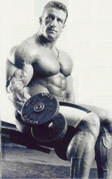  عکس بدنسازی طبیعی