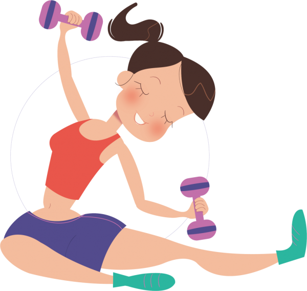  عکس بدنسازی طبیعی