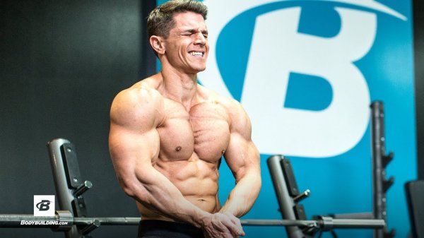  عکس بدنسازی برای پروفایل