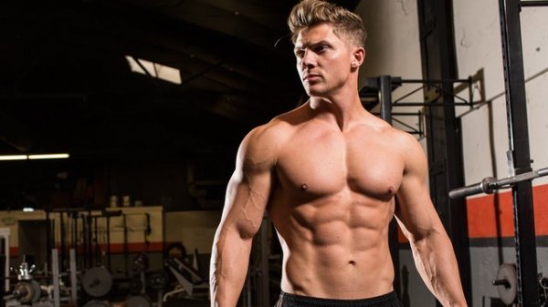  عکس بدنسازی برای پروفایل