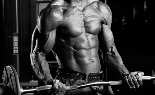  عکس بدنسازی برای پروفایل