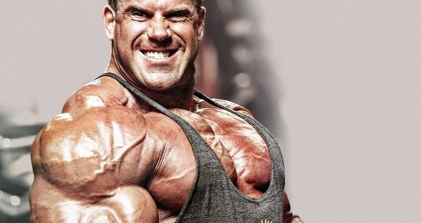  عکس بدنسازی برای پروفایل