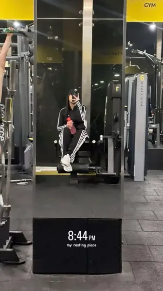  عکس باشگاه برای استوری